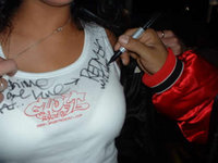Highlight for Album: IMS Bike Show NY 2003