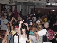 Highlight for Album: Ghost Ryderz Extreme's Black Out Blast Part 1