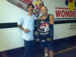 Disk Lock Winner