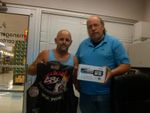GPS Winner