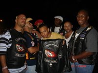 Highlight for Album: MSR Weekend getaway in DC 2005