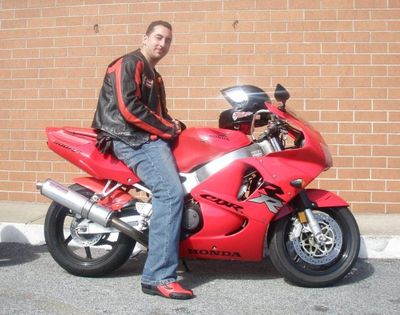 D-MAN: Co-Founder