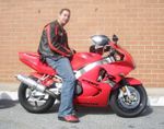 D-MAN: Co-Founder