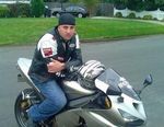 ROSSI: Road Captain
