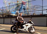 Coney Island, New York