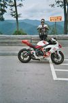 Deals Gap, North Carolina