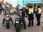 Daytona  Strip FL