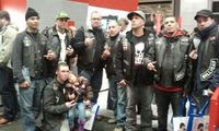 Highlight for Album: 2012 IMS Bike Show