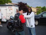 REAL DEAL 19 RIDERS,NY
Willie Esco